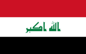 IRAQ IRAQ