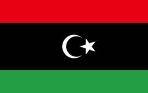 LIBYA LIBYA