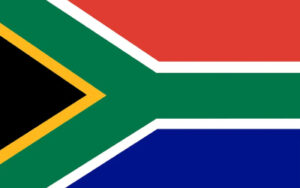 SOUTH AFRICA SOUTH AFRICA